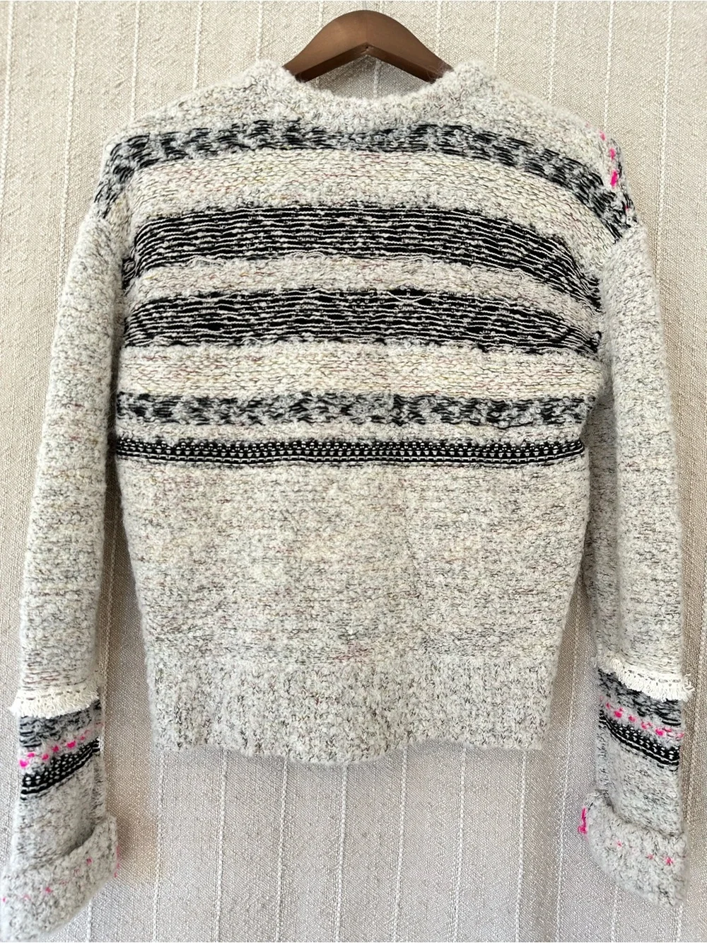 NWOT Free People Sweater